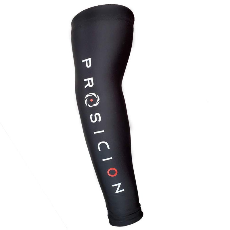 Prosicion Gaming Arm Sleeve - Professional Gaming Arm Sleeve (Nylon, Medium) - Image 1